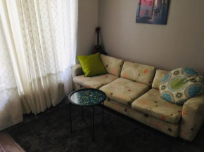 Apartment Button in downtown Sofia